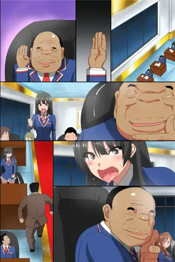 Watashi, Kimobuta to wa Tsukiawanai tte Ittayone? Kimo Otoko no Niku Benki ni Ochiru Bijin Yuutousei Fhentai - Page 76