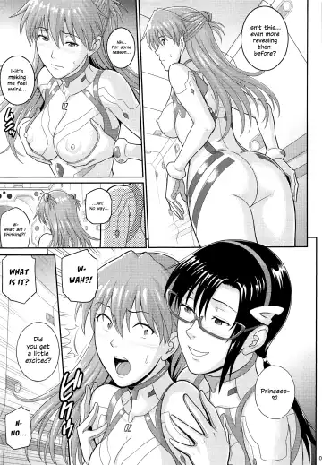 [Denkichi] Yakusoku no Basho de Mata... | See You Again, At The Promised Place... Fhentai - Page 4