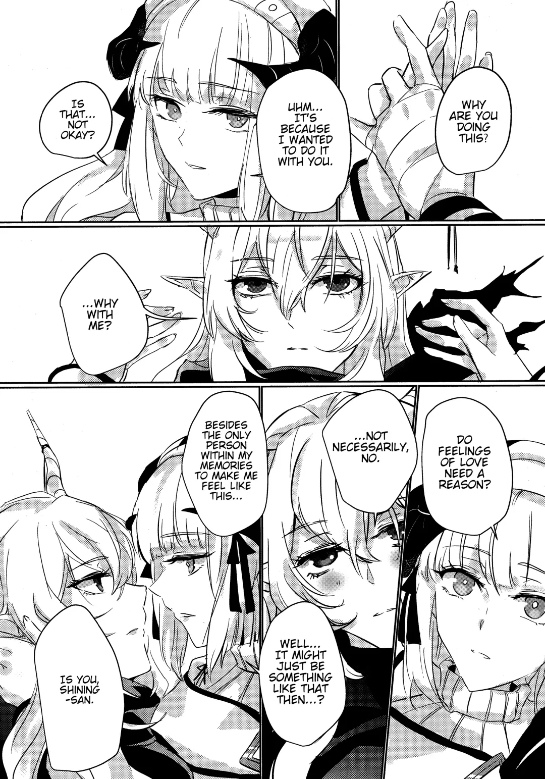 [Mosuke] empty Fhentai - Page 13