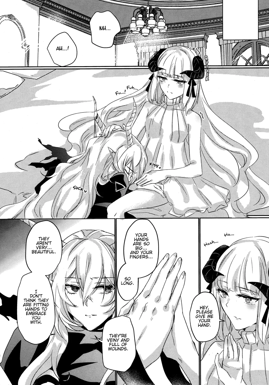 [Mosuke] empty Fhentai - Page 17