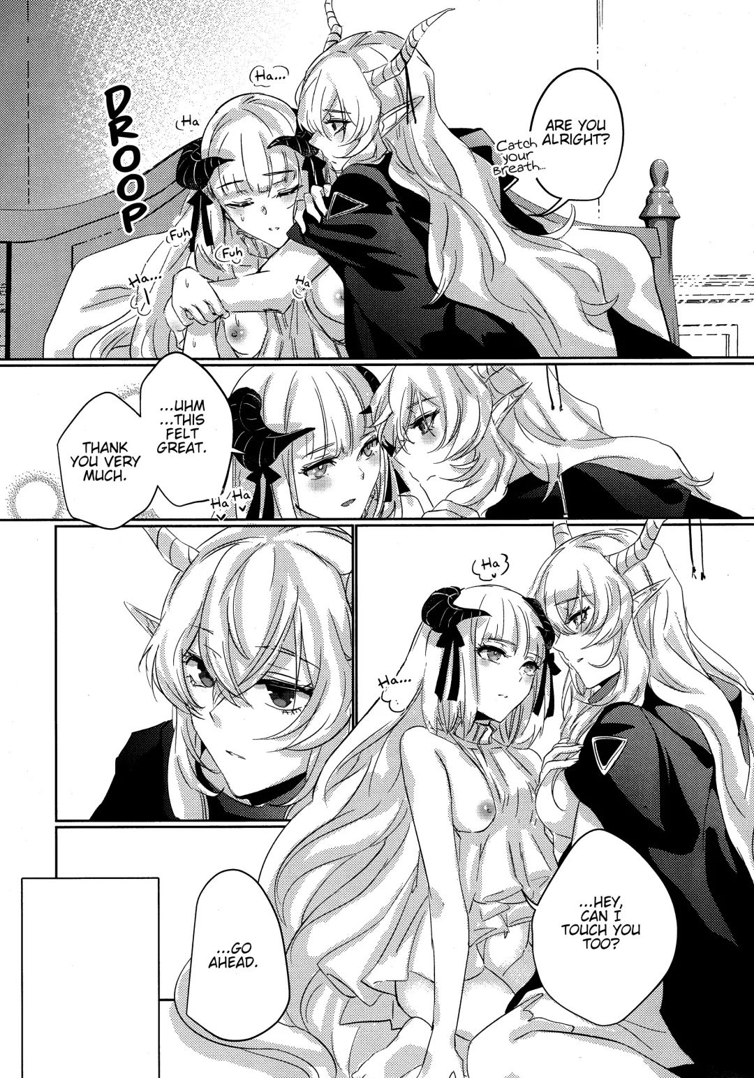 [Mosuke] empty Fhentai - Page 22