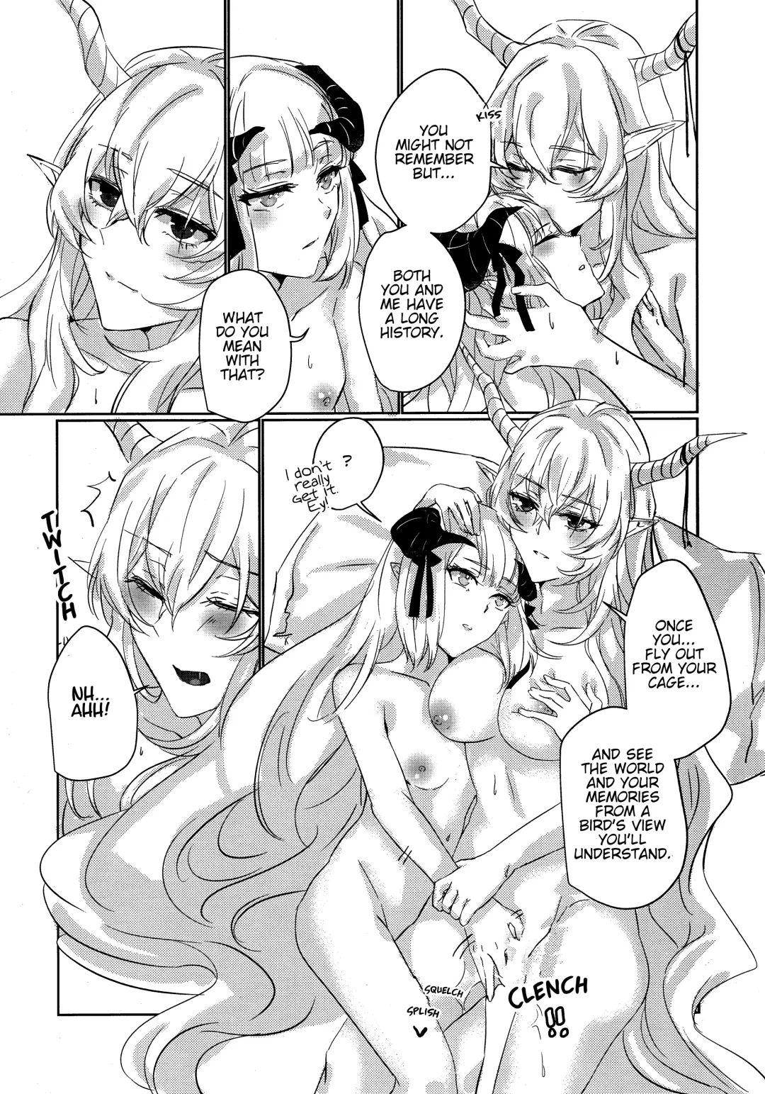 [Mosuke] empty Fhentai - Page 24
