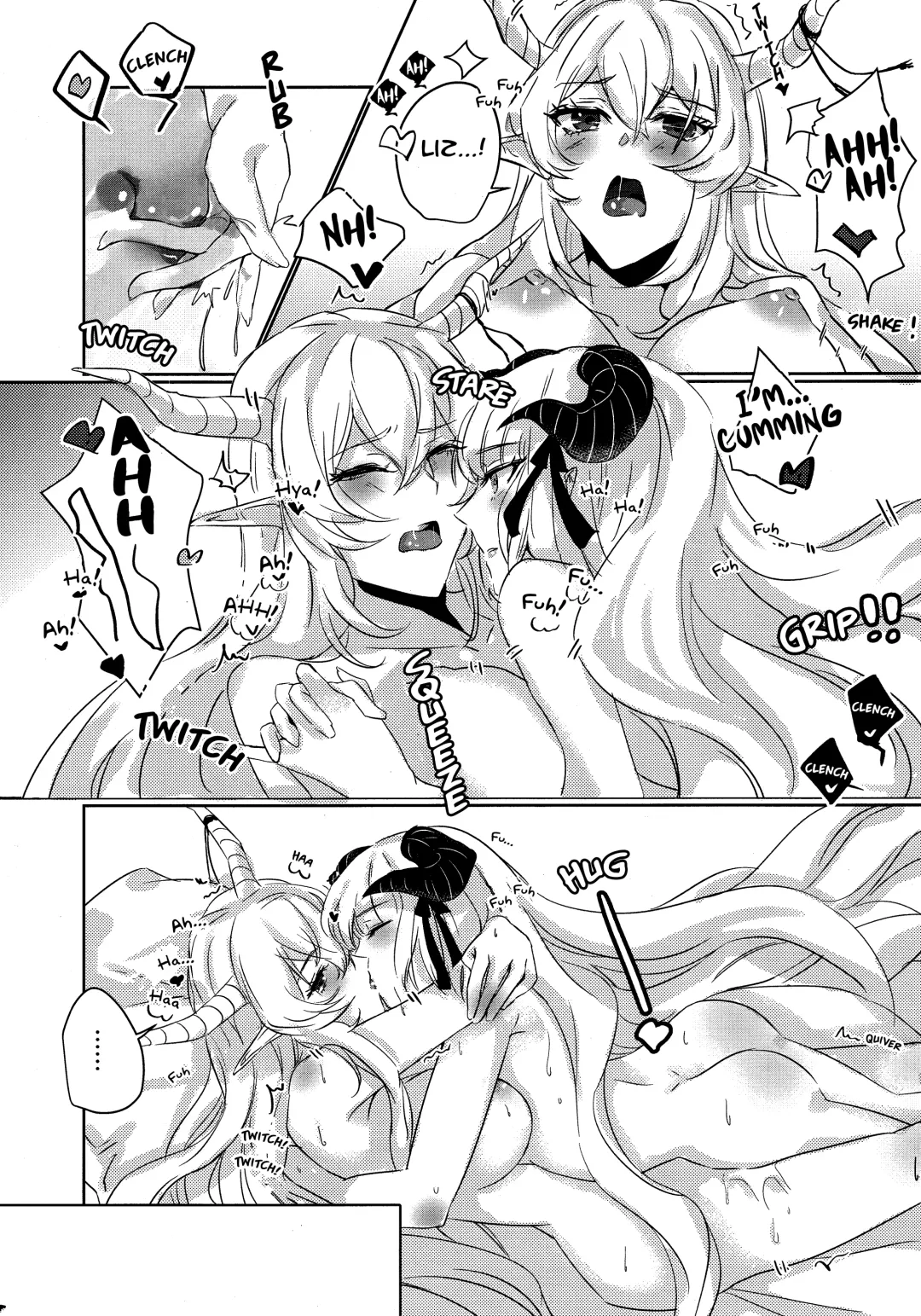 [Mosuke] empty Fhentai - Page 27