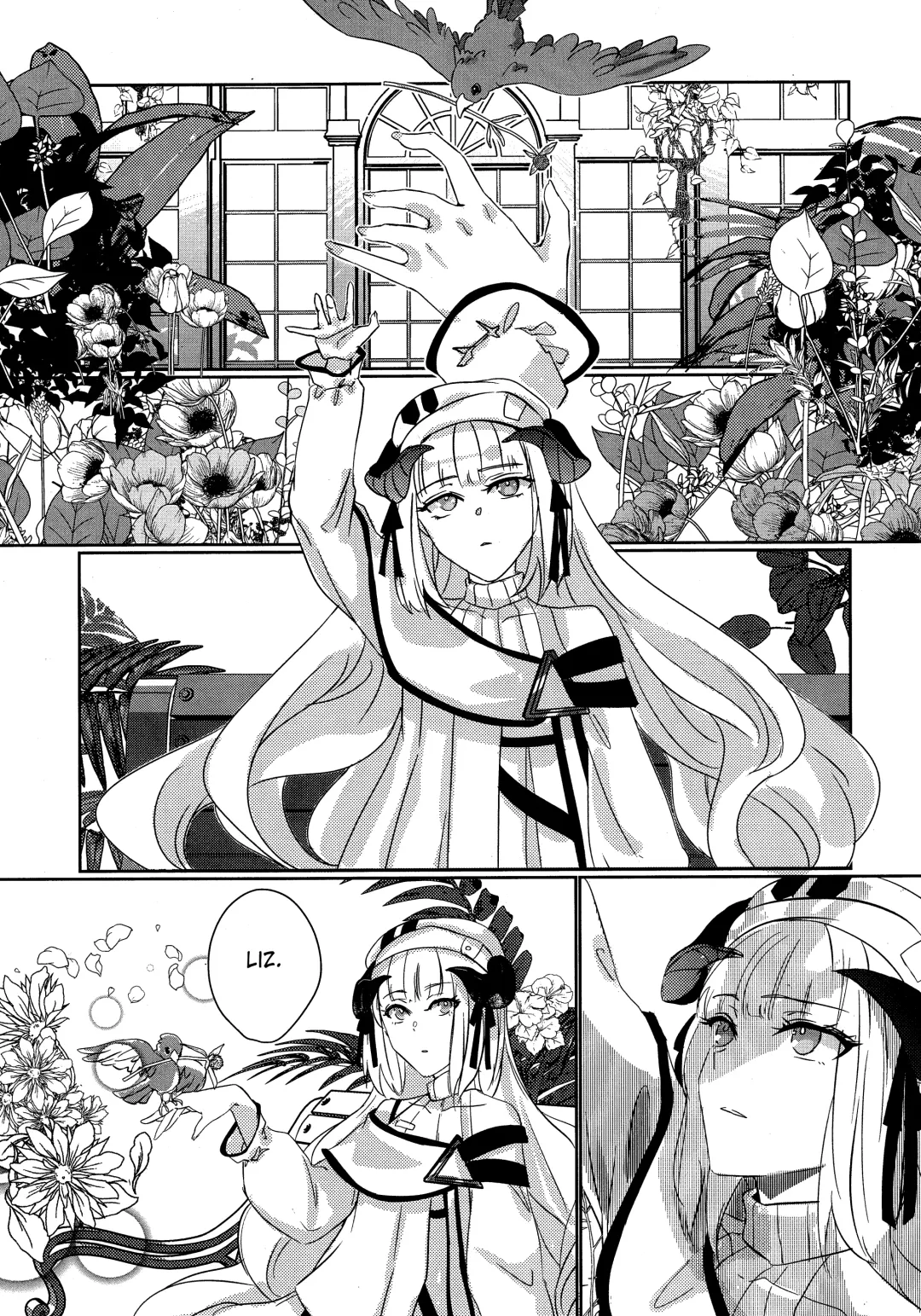 [Mosuke] empty Fhentai - Page 5