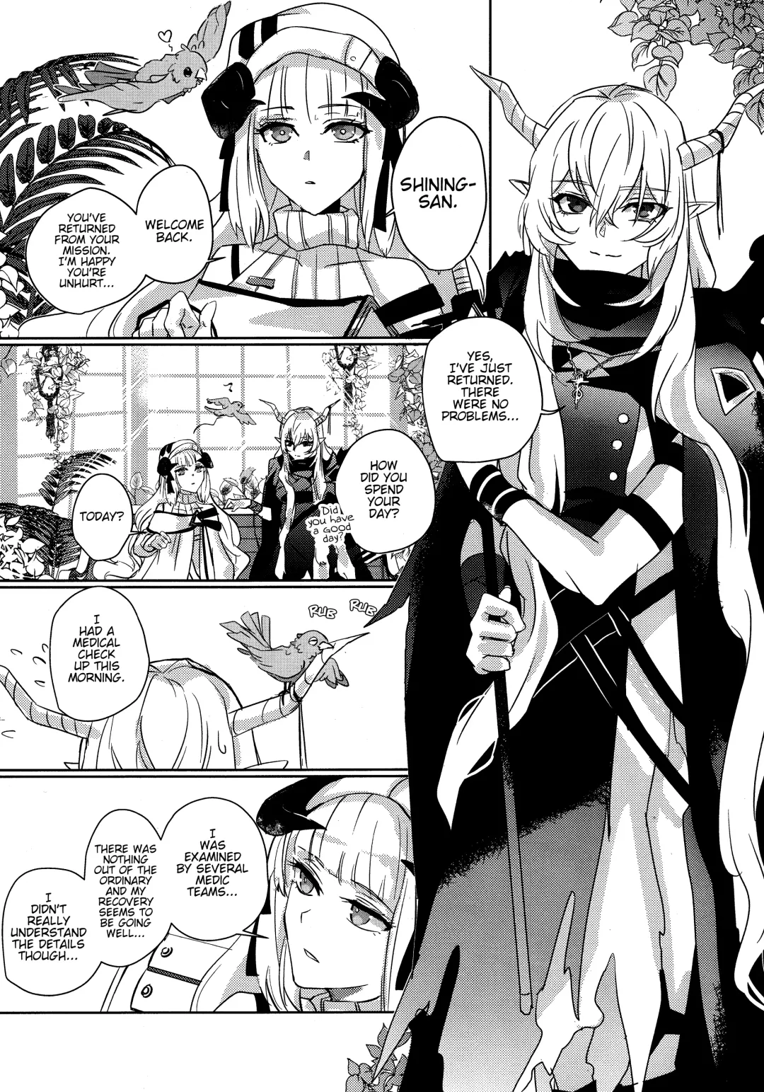 [Mosuke] empty Fhentai - Page 6