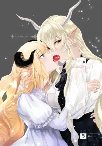 Read [Mosuke] empty - Fhentai