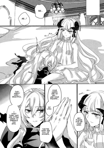 [Mosuke] empty Fhentai - Page 17