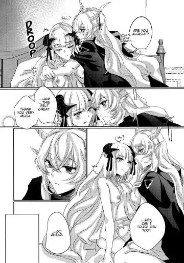 [Mosuke] empty Fhentai - Page 22