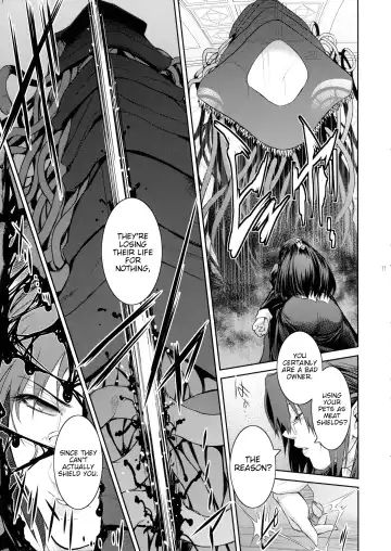 [Kokonoki Nao] Kyoukai. 6 | Church 6 Fhentai - Page 10