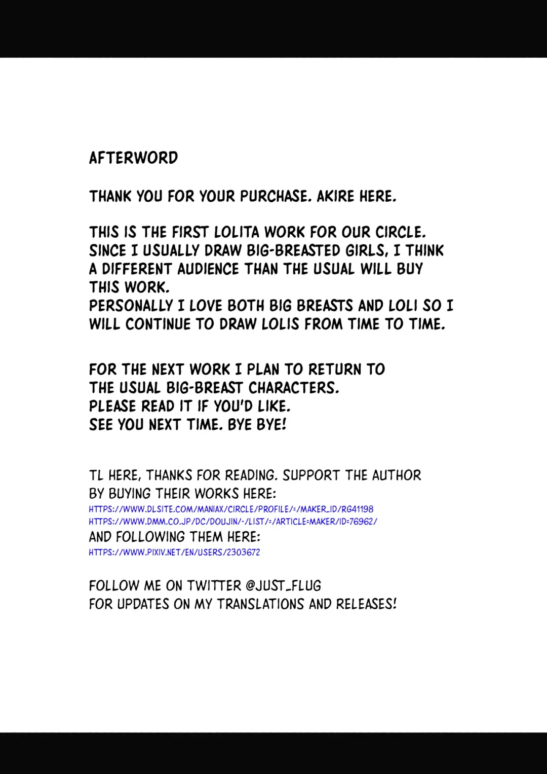 [Akire] Amagi Sakura is a Loli Bitch! Fhentai - Page 33