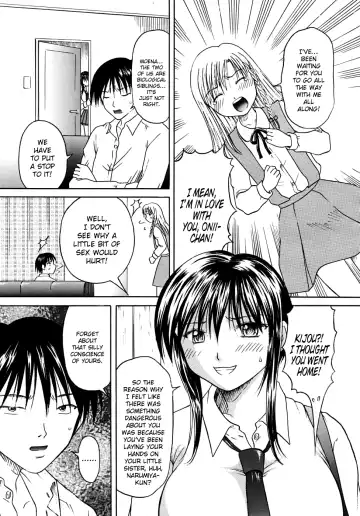 [Hiura Papiko] Chaos. Fhentai - Page 19