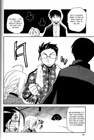 [Convoy Chouchou - Konboi Chouchou] Hotel Uchouten Fhentai - Page 30