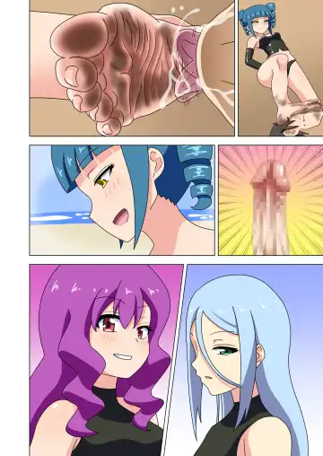 [Nush] Mitari no Sono Ep 97, 98 Fhentai - Page 14