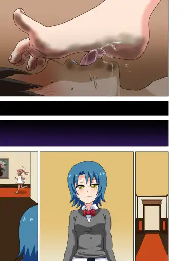 [Nush] Mitari no Sono Ep 97, 98 Fhentai - Page 16