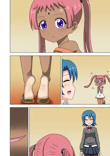 [Nush] Mitari no Sono Ep 97, 98 Fhentai - Page 17