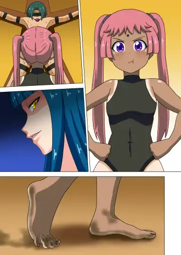 [Nush] Mitari no Sono Ep 97, 98 Fhentai - Page 32