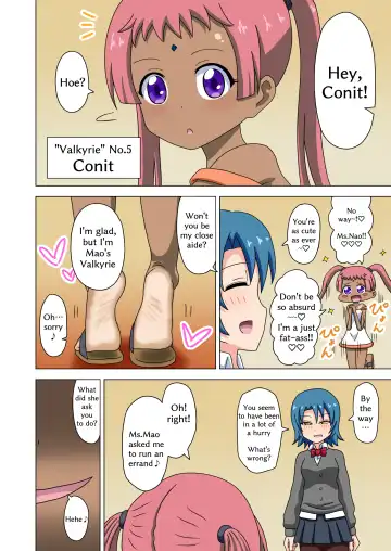 [Nush] Mitari no Sono Ep 97, 98 Fhentai - Page 4