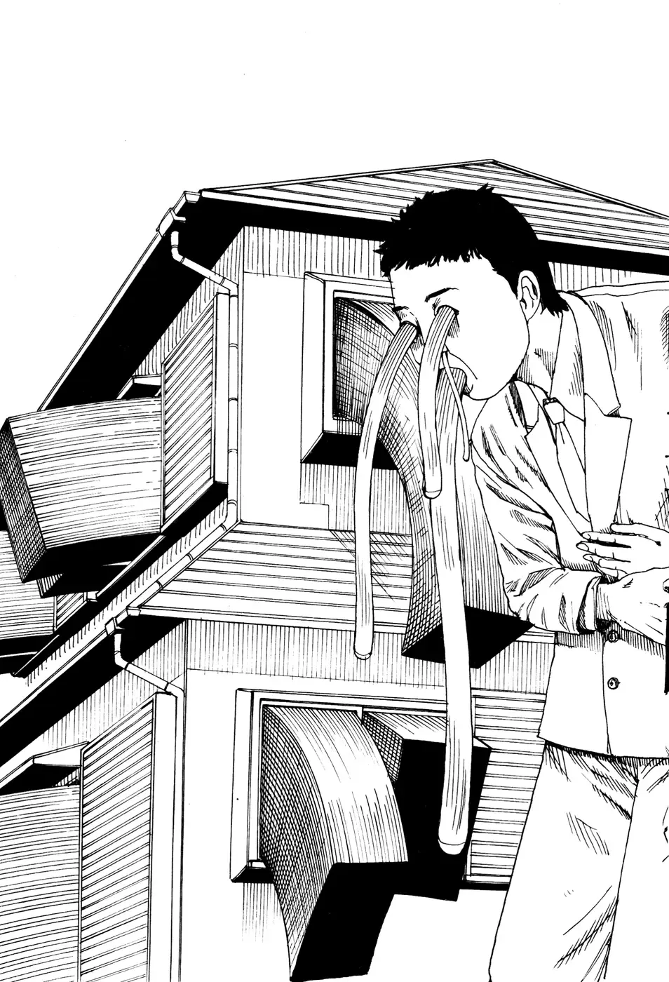 [Kago Shintarou] 上学途中遭遇转角KISS的可能性有多大？实验 |Toko Tochu no Deai Gashira no Guzen Kiss wa Ariuruka? - The "Can an Accidental Collision on the Way to School Result in a Kiss?" Experiment Fhentai - Page 128