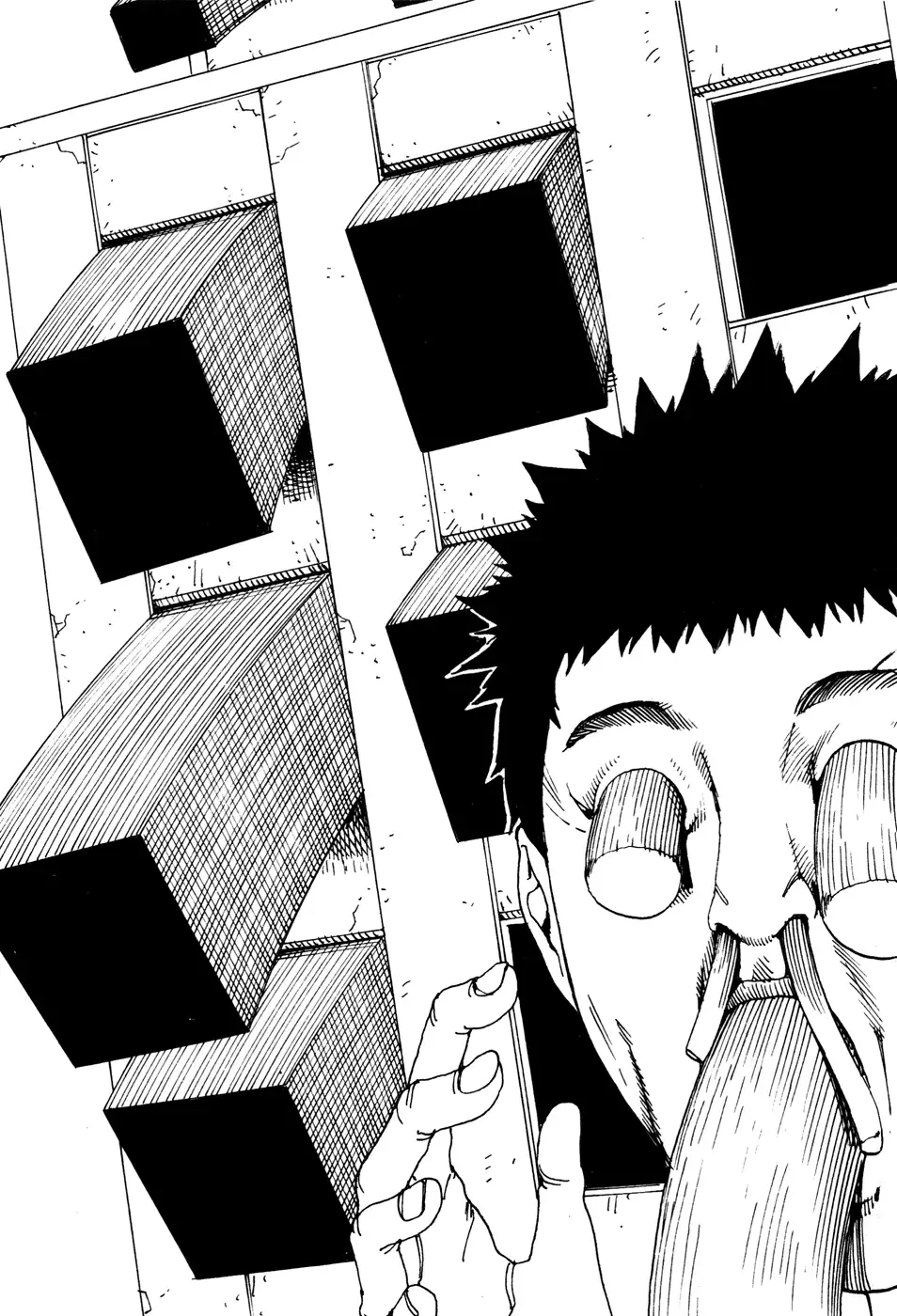 [Kago Shintarou] 上学途中遭遇转角KISS的可能性有多大？实验 |Toko Tochu no Deai Gashira no Guzen Kiss wa Ariuruka? - The "Can an Accidental Collision on the Way to School Result in a Kiss?" Experiment Fhentai - Page 129