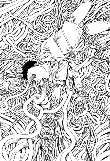 [Kago Shintarou] 上学途中遭遇转角KISS的可能性有多大？实验 |Toko Tochu no Deai Gashira no Guzen Kiss wa Ariuruka? - The "Can an Accidental Collision on the Way to School Result in a Kiss?" Experiment Fhentai - Page 131