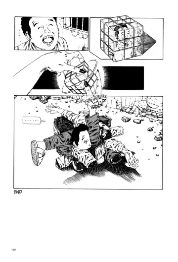 [Kago Shintarou] 上学途中遭遇转角KISS的可能性有多大？实验 |Toko Tochu no Deai Gashira no Guzen Kiss wa Ariuruka? - The "Can an Accidental Collision on the Way to School Result in a Kiss?" Experiment Fhentai - Page 158