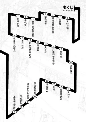[Kago Shintarou] 上学途中遭遇转角KISS的可能性有多大？实验 |Toko Tochu no Deai Gashira no Guzen Kiss wa Ariuruka? - The "Can an Accidental Collision on the Way to School Result in a Kiss?" Experiment Fhentai - Page 25