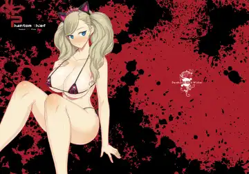 [Darabuchi] Phantom Thief (decensored) Fhentai - Page 40