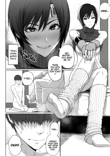 [Sgk] Oniisan Wutai Musume Doudesuka? | What Do You Think of Wutaian Girls, Mister? (decensored) Fhentai - Page 24