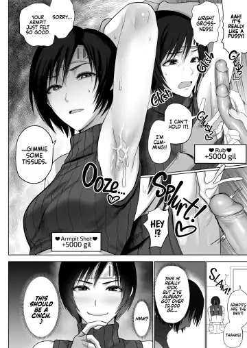 [Sgk] Oniisan Wutai Musume Doudesuka? | What Do You Think of Wutaian Girls, Mister? (decensored) Fhentai - Page 8