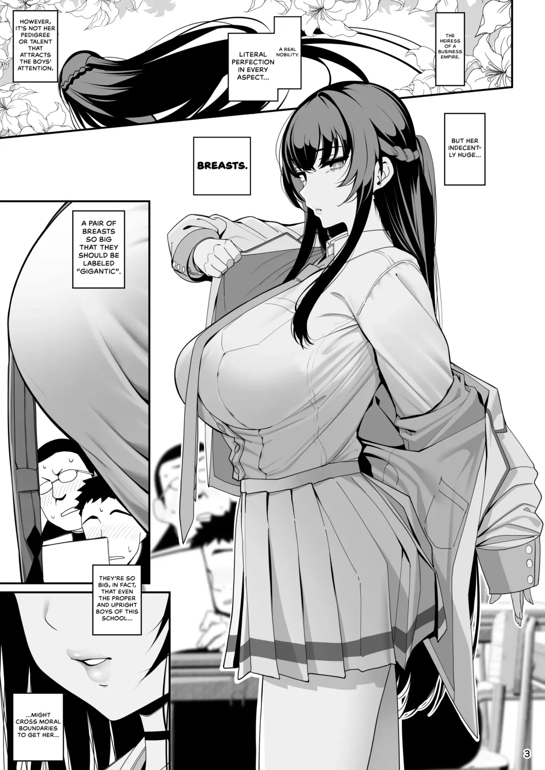 [Santa] Kanojo Saimin | Girlfriend Hypnosis Fhentai - Page 5