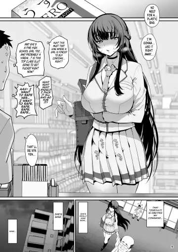 [Santa] Kanojo Saimin | Girlfriend Hypnosis Fhentai - Page 11