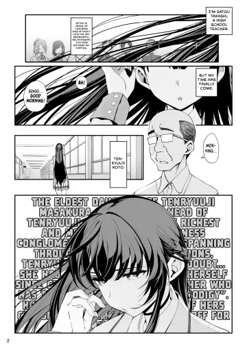 [Santa] Kanojo Saimin | Girlfriend Hypnosis Fhentai - Page 4