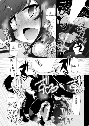 [Narumiya] Tokitsu Wanwan Fhentai - Page 12