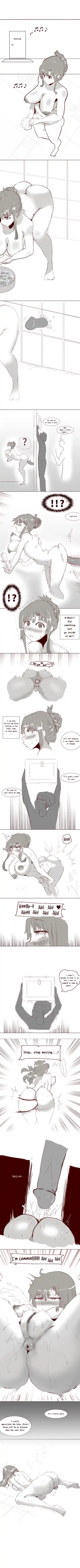 [Zhi Yitiaomiao] A sex bug in SAO (uncensored) Fhentai - Page 2