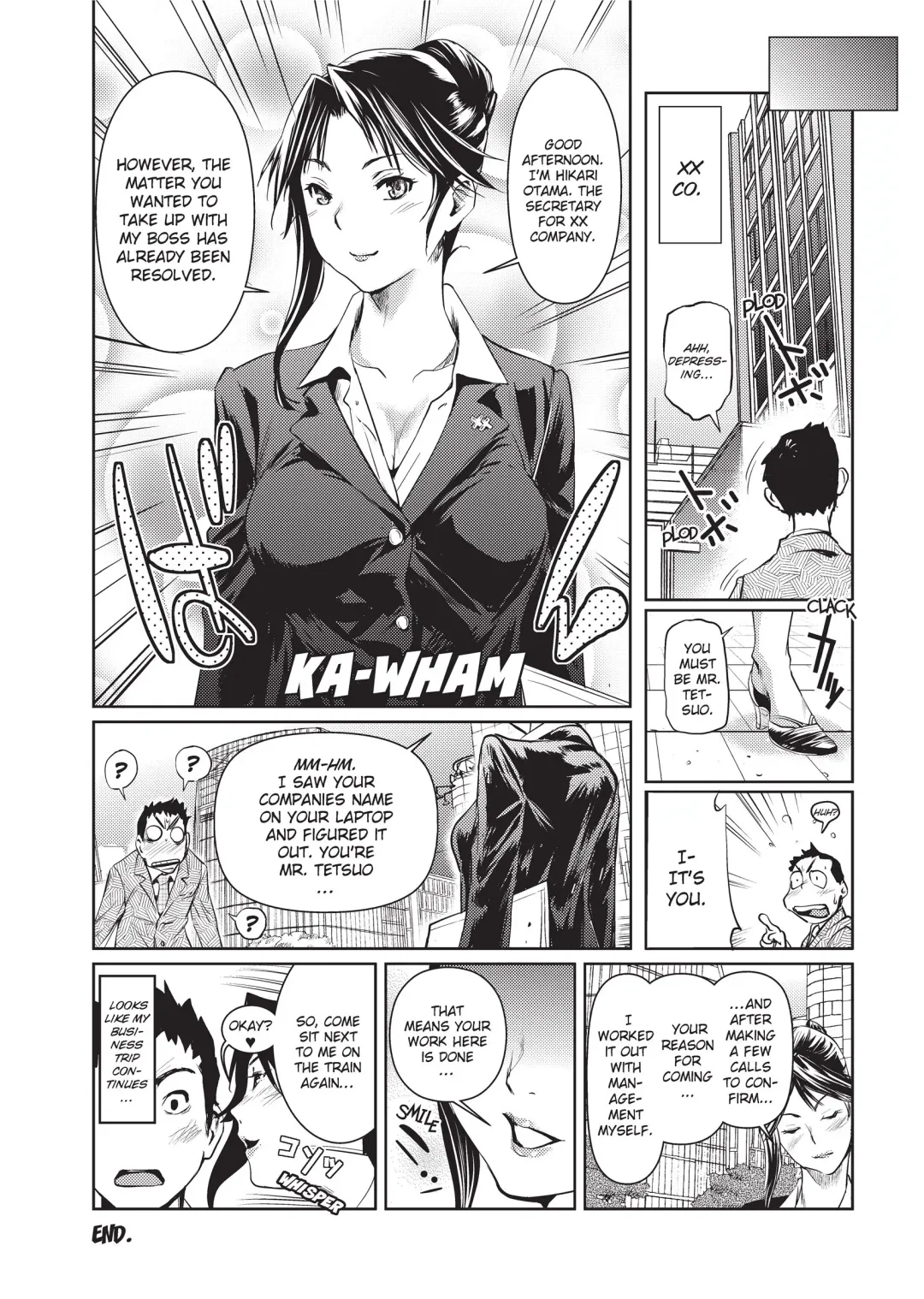 [Shiomaneki] Sweet Ladies! (uncensored) Fhentai - Page 160