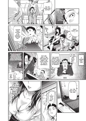 [Shiomaneki] Sweet Ladies! (uncensored) Fhentai - Page 140