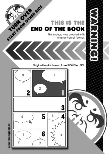 [Shiomaneki] Sweet Ladies! (uncensored) Fhentai - Page 207