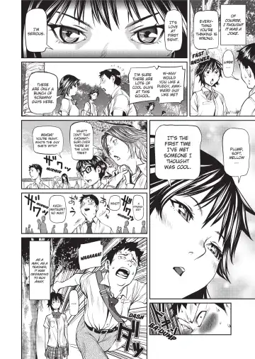 [Shiomaneki] Sweet Ladies! (uncensored) Fhentai - Page 80