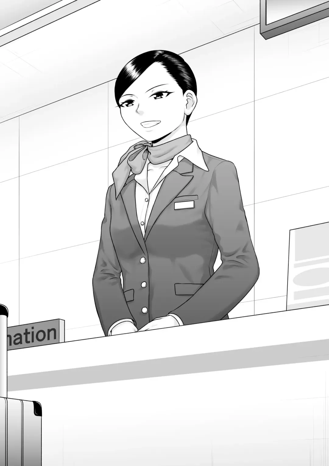 [Raku] Hentai ni Naru Watashi e Fhentai - Page 36