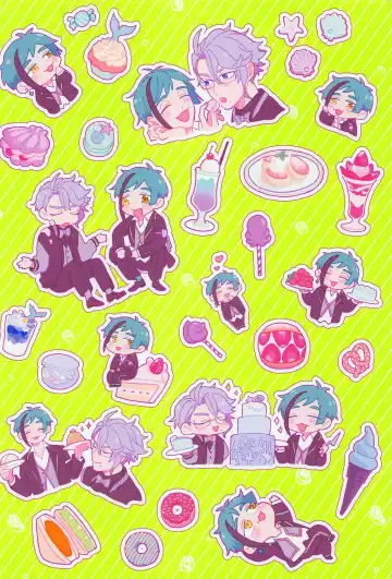 [Roku] AZ-MOGU Fhentai - Page 46