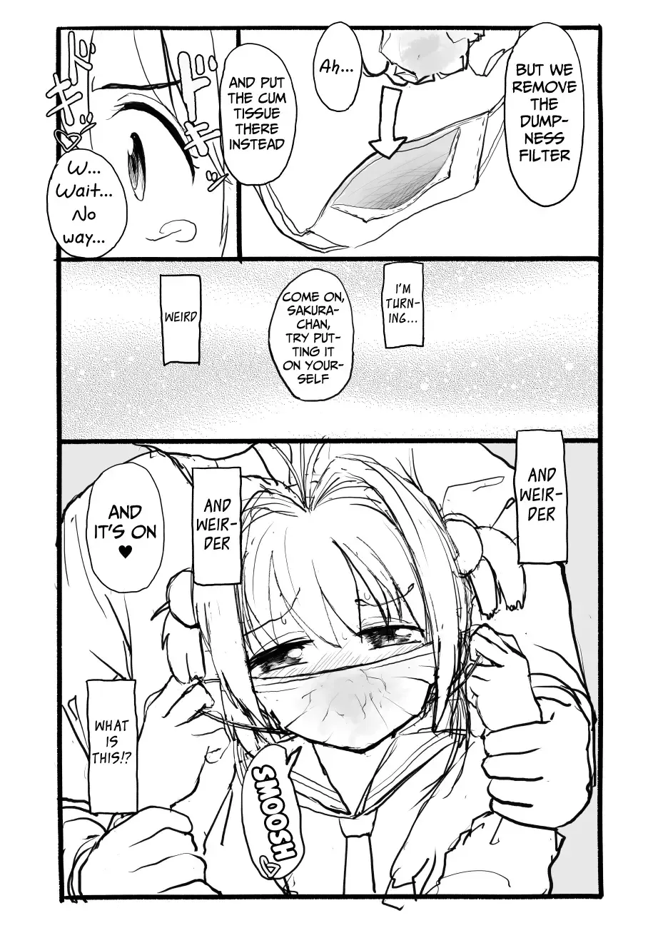 Sakura-chan Kouin Manga Fhentai - Page 39