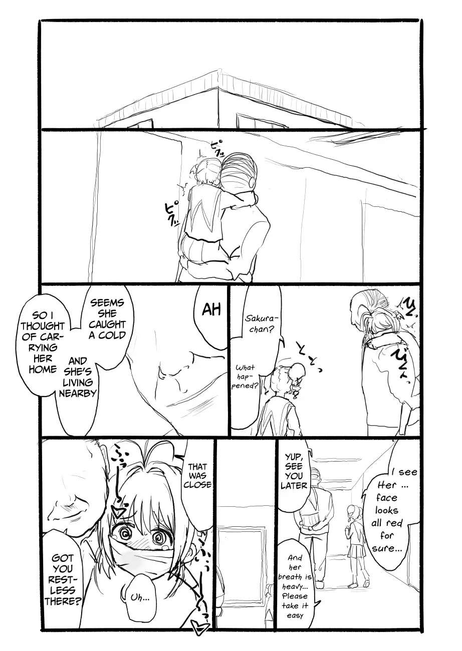 Sakura-chan Kouin Manga Fhentai - Page 44