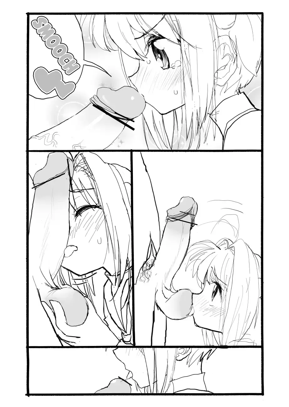 Sakura-chan Kouin Manga Fhentai - Page 47