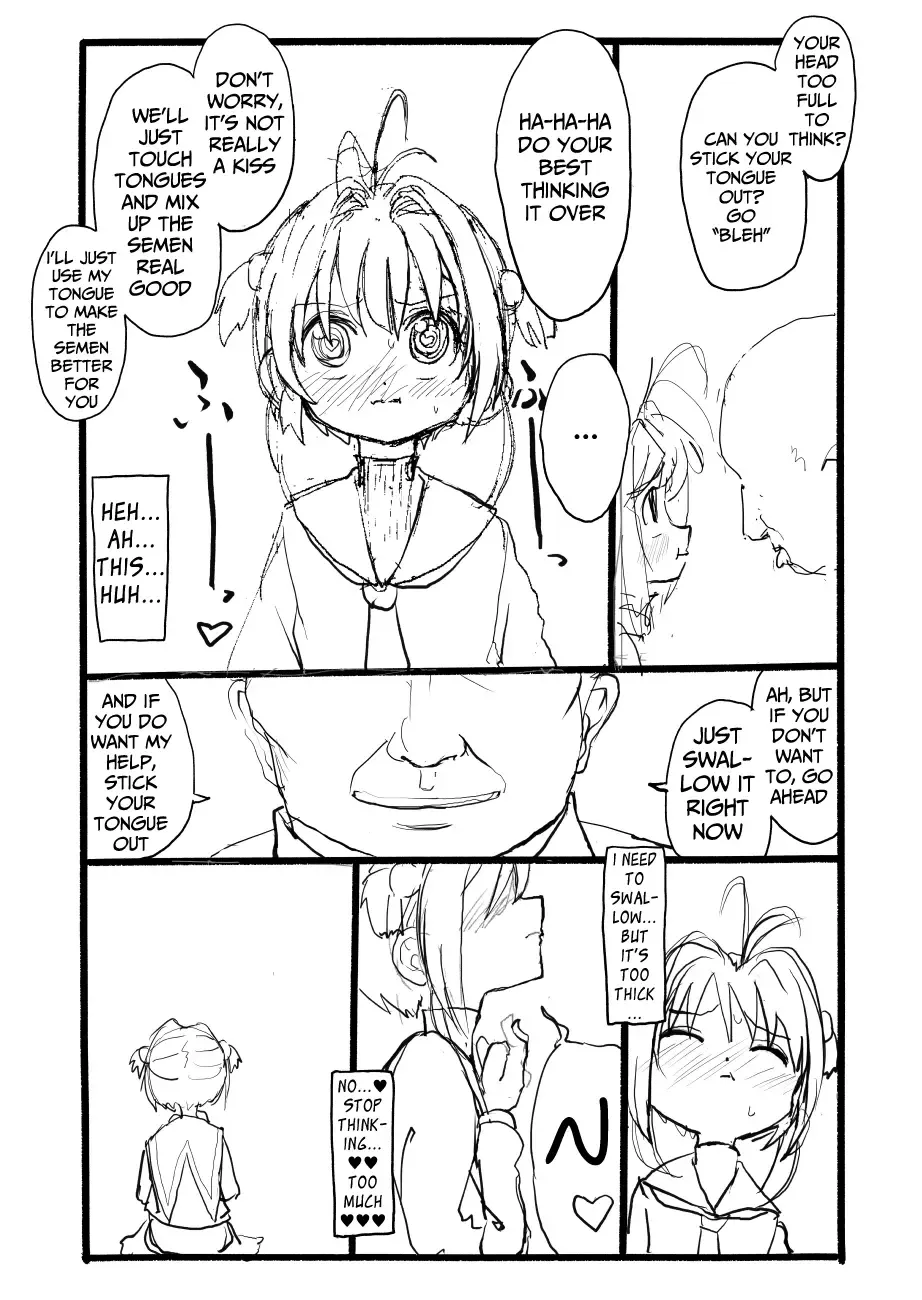 Sakura-chan Kouin Manga Fhentai - Page 50