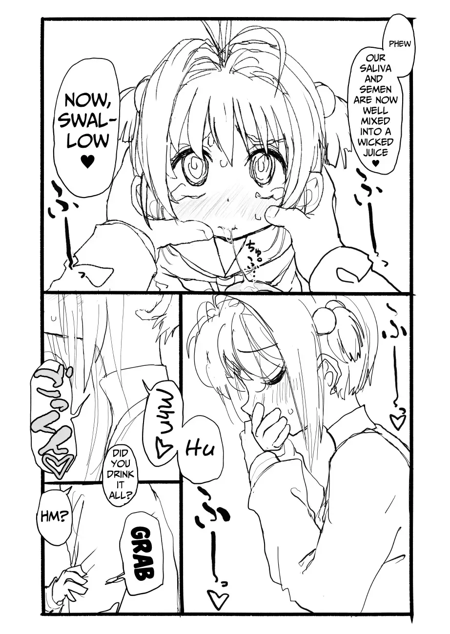 Sakura-chan Kouin Manga Fhentai - Page 55