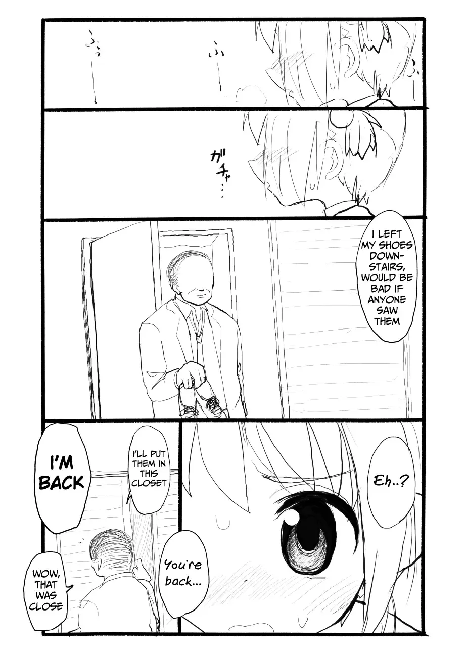 Sakura-chan Kouin Manga Fhentai - Page 59