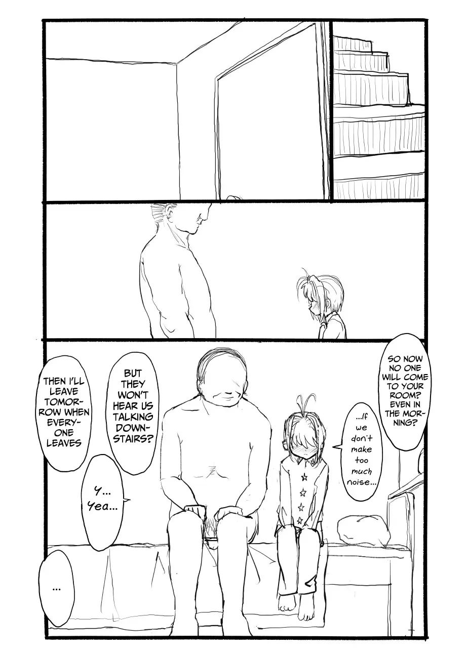 Sakura-chan Kouin Manga Fhentai - Page 65