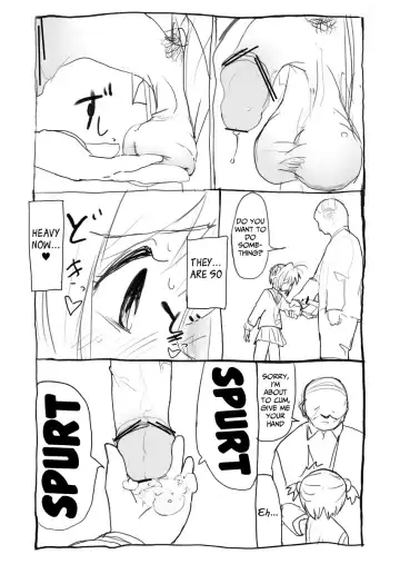 Sakura-chan Kouin Manga Fhentai - Page 30