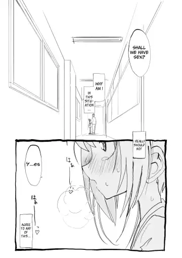 Sakura-chan Kouin Manga Fhentai - Page 34