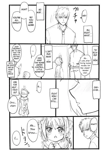 Sakura-chan Kouin Manga Fhentai - Page 62